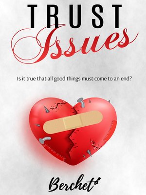 cover image of Trust Issues